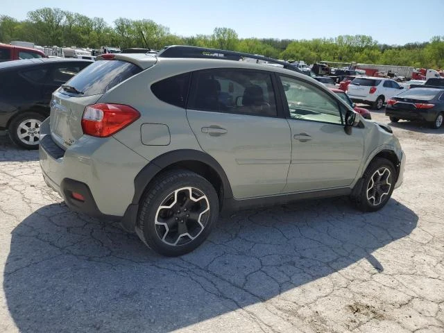 Photo 2 VIN: JF2GPAWC9D2867815 - SUBARU XV CROSSTR 