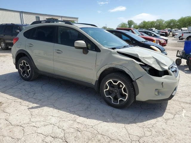 Photo 3 VIN: JF2GPAWC9D2867815 - SUBARU XV CROSSTR 