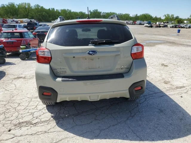 Photo 5 VIN: JF2GPAWC9D2867815 - SUBARU XV CROSSTR 