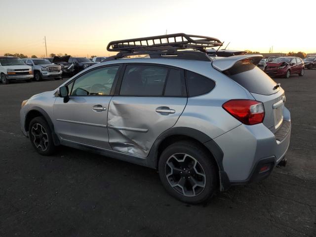 Photo 1 VIN: JF2GPAWC9DH876480 - SUBARU XV CROSSTR 