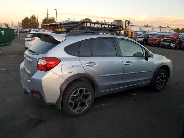 Photo 2 VIN: JF2GPAWC9DH876480 - SUBARU XV CROSSTR 