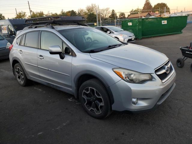 Photo 3 VIN: JF2GPAWC9DH876480 - SUBARU XV CROSSTR 