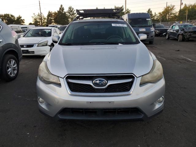 Photo 4 VIN: JF2GPAWC9DH876480 - SUBARU XV CROSSTR 