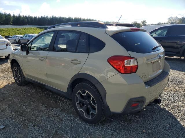 Photo 1 VIN: JF2GPAWC9E8298835 - SUBARU XV CROSSTR 