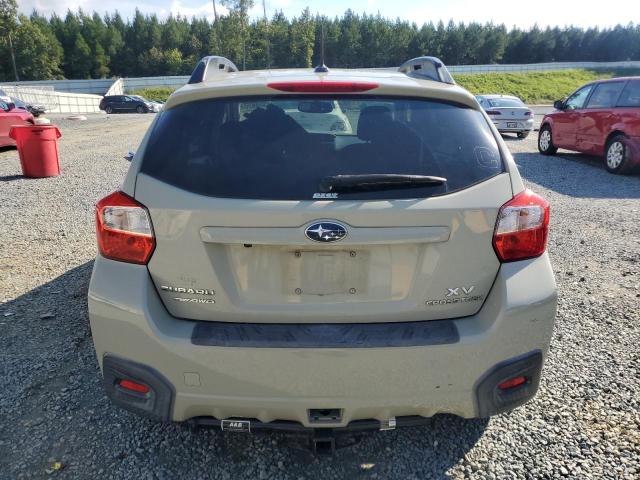 Photo 5 VIN: JF2GPAWC9E8298835 - SUBARU XV CROSSTR 