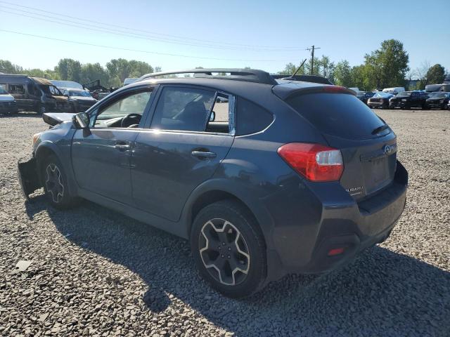 Photo 1 VIN: JF2GPAWC9E8299337 - SUBARU XV CROSSTR 