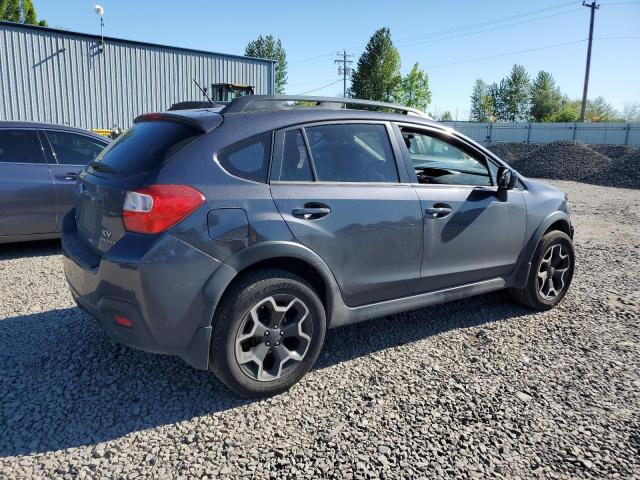 Photo 2 VIN: JF2GPAWC9E8299337 - SUBARU XV CROSSTR 