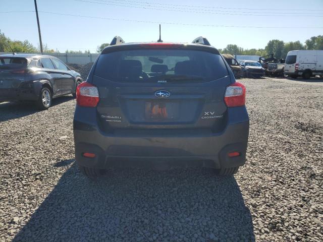 Photo 5 VIN: JF2GPAWC9E8299337 - SUBARU XV CROSSTR 