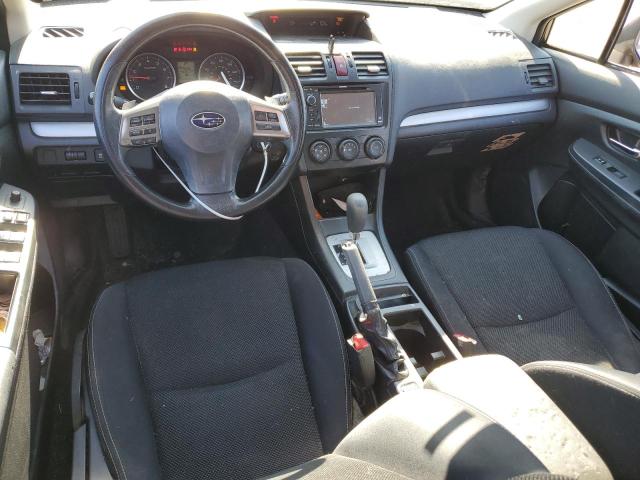 Photo 7 VIN: JF2GPAWC9E8299337 - SUBARU XV CROSSTR 