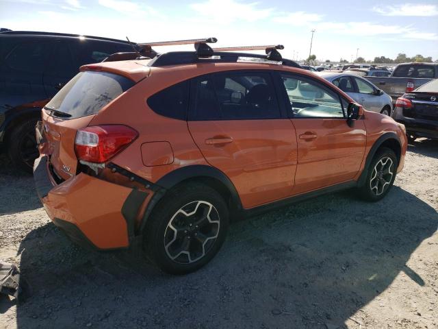 Photo 2 VIN: JF2GPAWCXDH827269 - SUBARU XV CROSSTR 