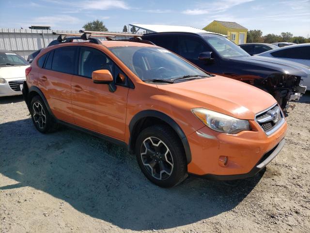 Photo 3 VIN: JF2GPAWCXDH827269 - SUBARU XV CROSSTR 