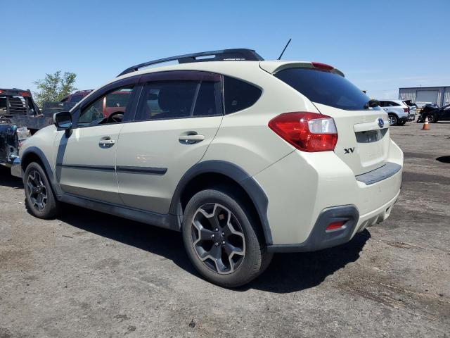 Photo 1 VIN: JF2GPAWCXDH835386 - SUBARU XV CROSSTR 