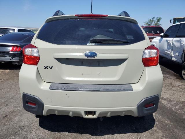 Photo 5 VIN: JF2GPAWCXDH835386 - SUBARU XV CROSSTR 