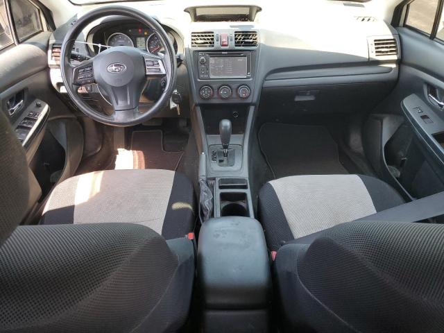 Photo 7 VIN: JF2GPAWCXDH835386 - SUBARU XV CROSSTR 