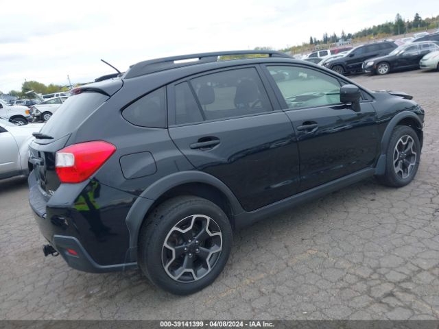 Photo 3 VIN: JF2GPAWCXE8217373 - SUBARU XV CROSSTREK 