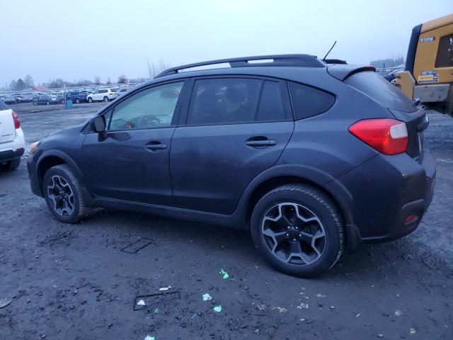 Photo 1 VIN: JF2GPAWCXE8241656 - SUBARU XV CROSSTR 