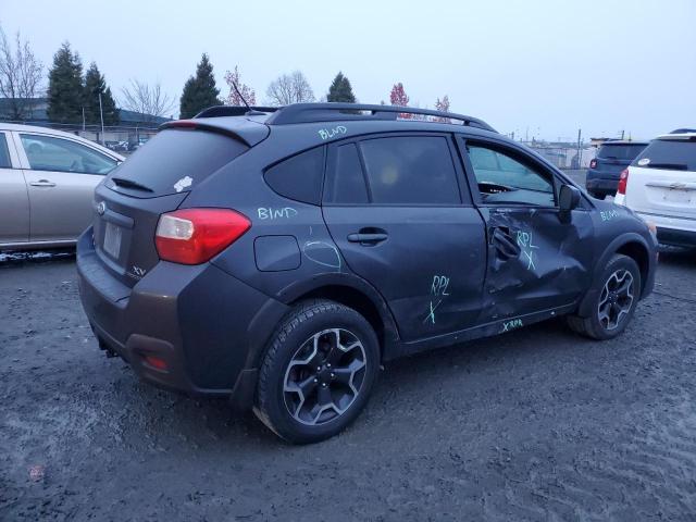 Photo 2 VIN: JF2GPAWCXE8241656 - SUBARU XV CROSSTR 