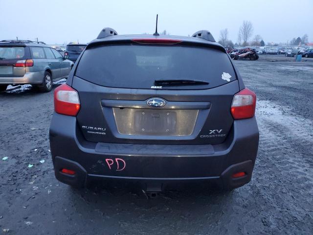 Photo 5 VIN: JF2GPAWCXE8241656 - SUBARU XV CROSSTR 