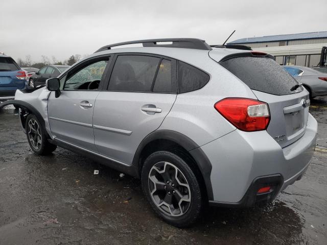 Photo 1 VIN: JF2GPAWCXE8256478 - SUBARU XV CROSSTR 