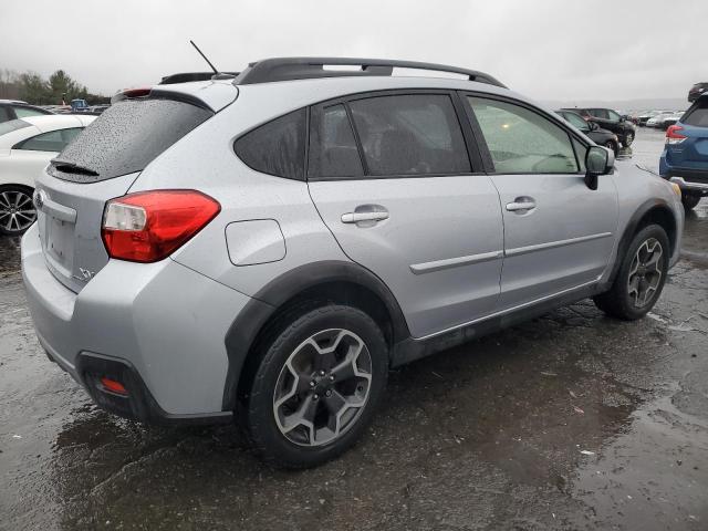 Photo 2 VIN: JF2GPAWCXE8256478 - SUBARU XV CROSSTR 