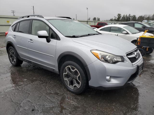 Photo 3 VIN: JF2GPAWCXE8256478 - SUBARU XV CROSSTR 