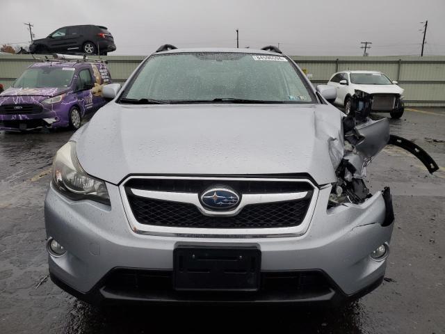 Photo 4 VIN: JF2GPAWCXE8256478 - SUBARU XV CROSSTR 