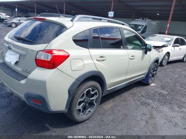 Photo 3 VIN: JF2GPAWCXEH342728 - SUBARU XV CROSSTREK 