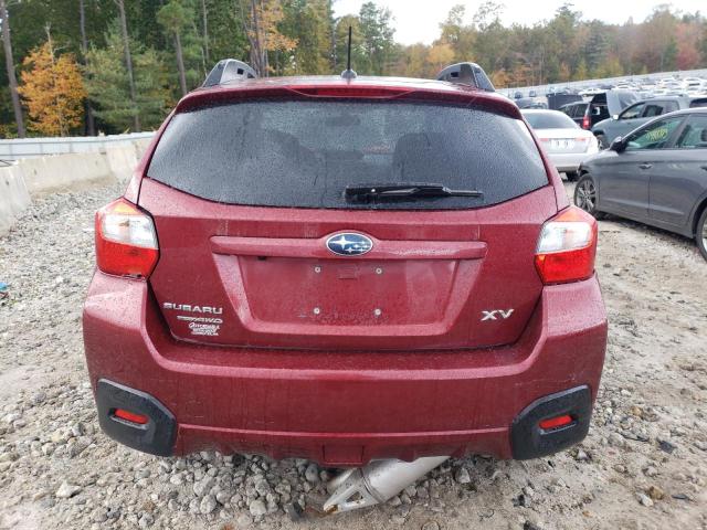 Photo 5 VIN: JF2GPAYC5DH200041 - SUBARU XV 