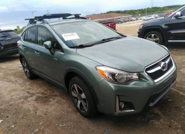 Photo 0 VIN: JF2GPBBC1GH243830 - SUBARU CROSSTREK HYBRID 