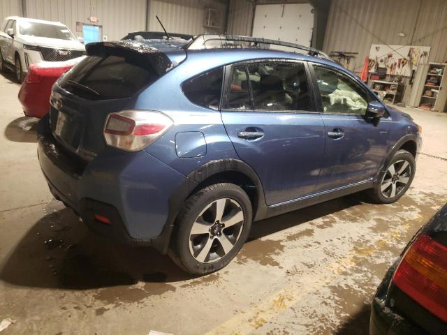 Photo 2 VIN: JF2GPBBC2GH255498 - SUBARU CROSSTREK 