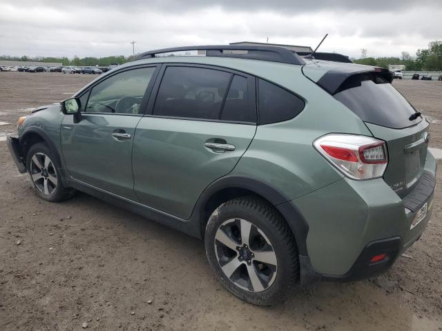 Photo 1 VIN: JF2GPBBC3GH269720 - SUBARU CROSSTREK 