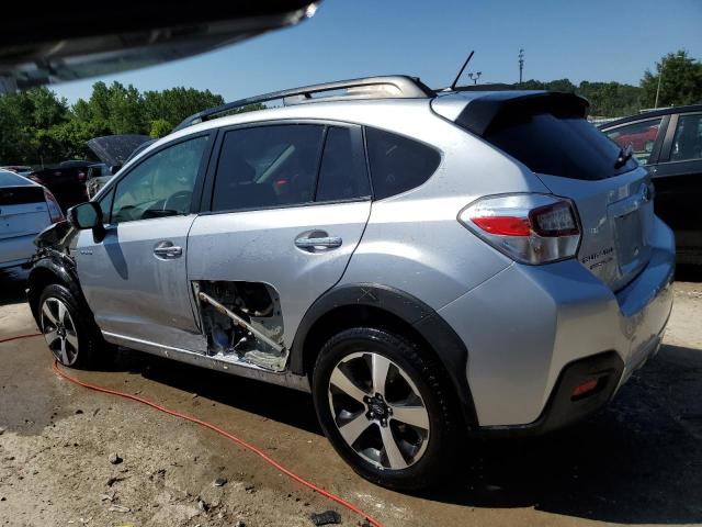 Photo 1 VIN: JF2GPBBC7GH201761 - SUBARU CROSSTREK 