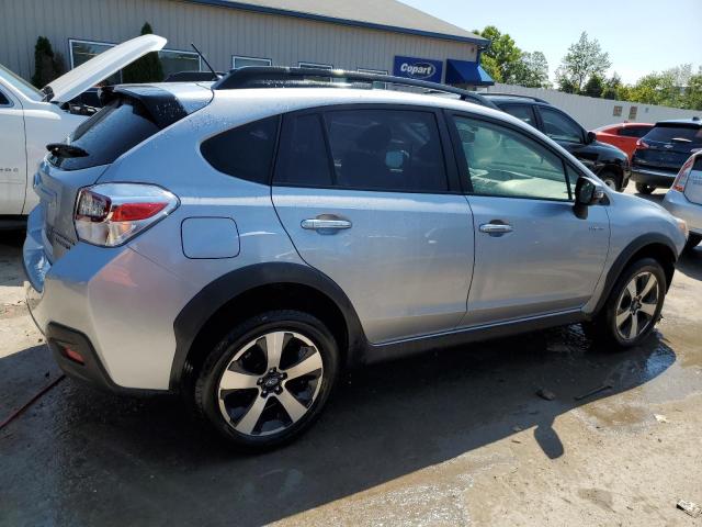 Photo 2 VIN: JF2GPBBC7GH201761 - SUBARU CROSSTREK 