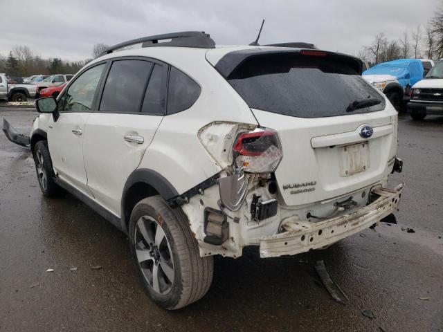 Photo 2 VIN: JF2GPBBC7GH251253 - SUBARU CROSSTREK 