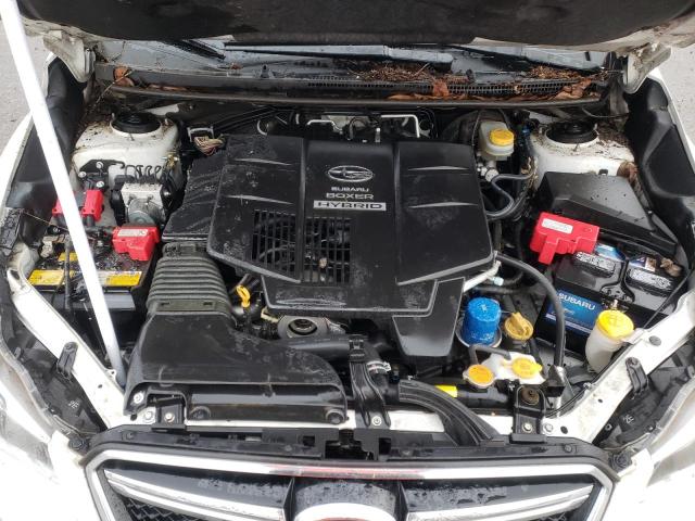 Photo 6 VIN: JF2GPBBC7GH251253 - SUBARU CROSSTREK 