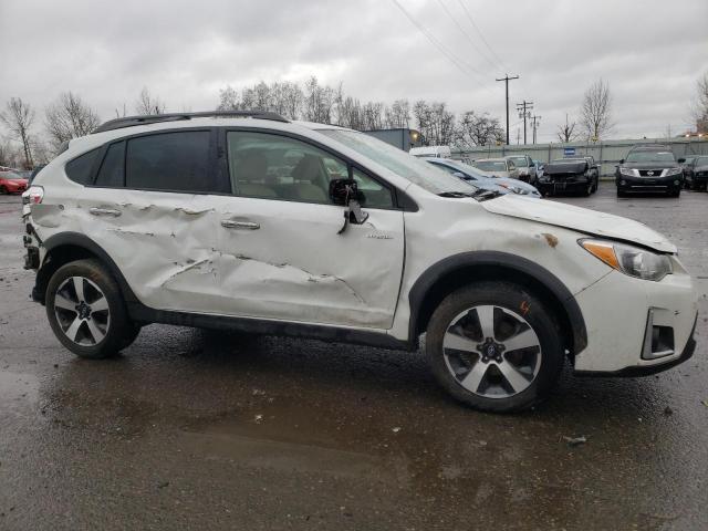 Photo 8 VIN: JF2GPBBC7GH251253 - SUBARU CROSSTREK 