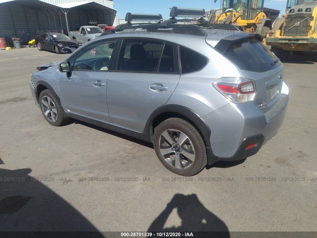 Photo 2 VIN: JF2GPBBC8GH213756 - SUBARU CROSSTREK 