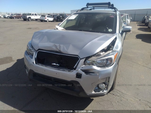 Photo 5 VIN: JF2GPBBC8GH213756 - SUBARU CROSSTREK 