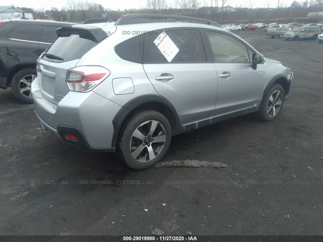 Photo 3 VIN: JF2GPBBC8GH249723 - SUBARU CROSSTREK 