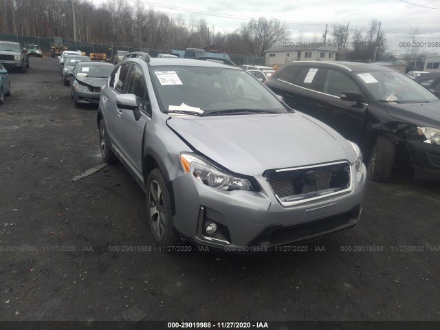 Photo 5 VIN: JF2GPBBC8GH249723 - SUBARU CROSSTREK 