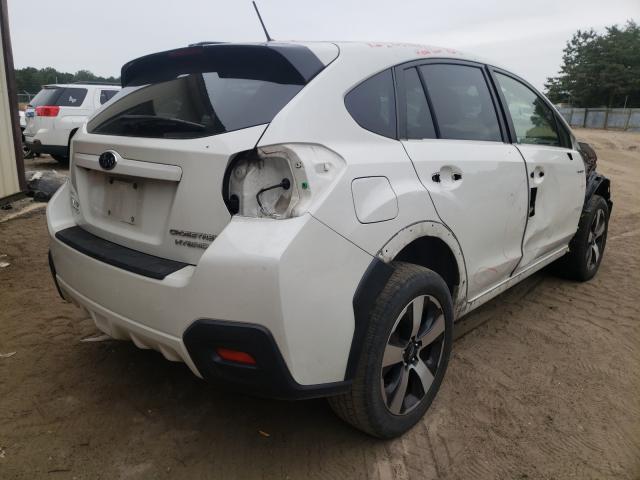 Photo 3 VIN: JF2GPBBCXGH246211 - SUBARU CROSSTREK 