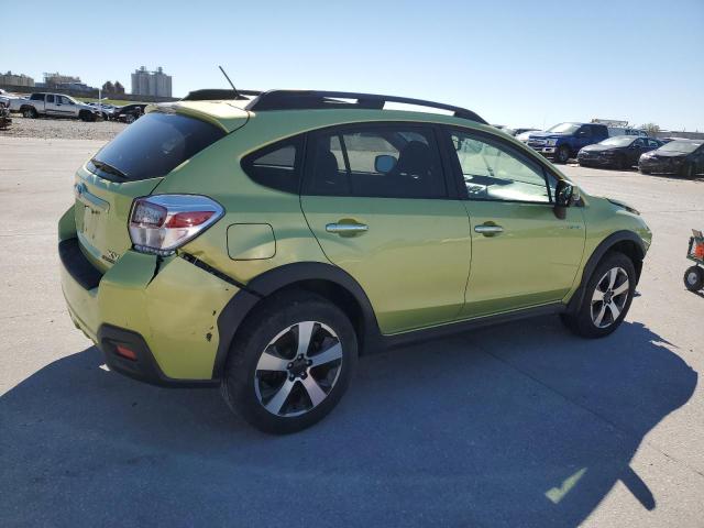 Photo 2 VIN: JF2GPBCC0EH274580 - SUBARU XV CROSSTR 