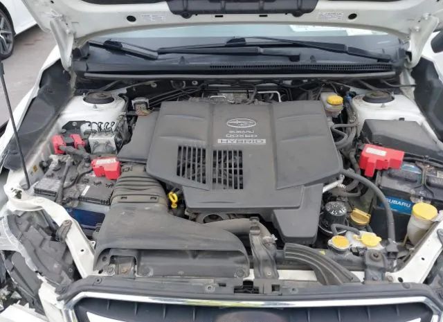 Photo 9 VIN: JF2GPBCC0EH330727 - SUBARU XV CROSSTREK HYBRID 