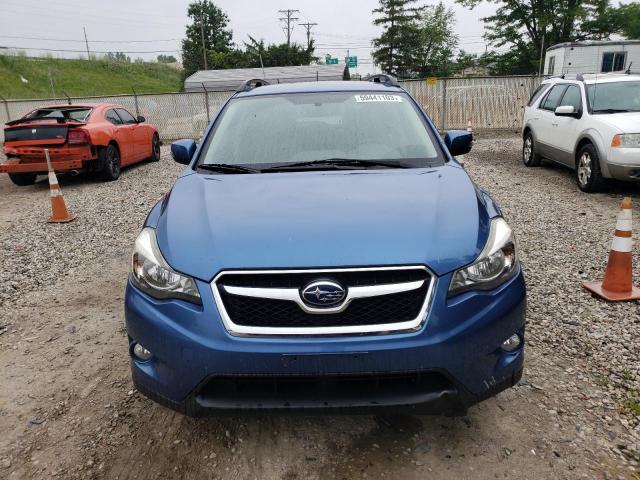 Photo 4 VIN: JF2GPBCC2EH275777 - SUBARU XV CROSSTR 