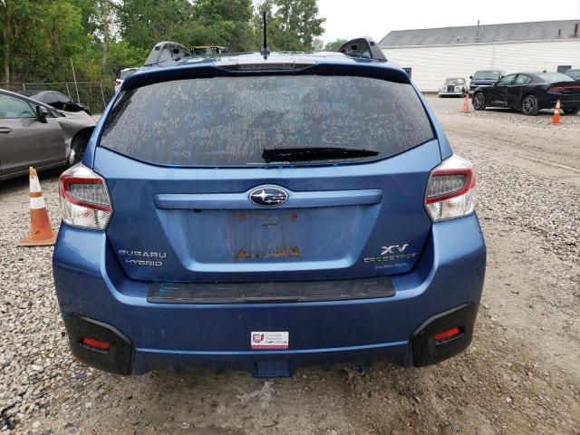 Photo 5 VIN: JF2GPBCC2EH275777 - SUBARU XV CROSSTR 