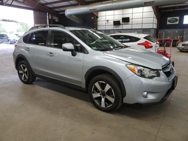 Photo 3 VIN: JF2GPBCC2EH315615 - SUBARU XV CROSSTR 