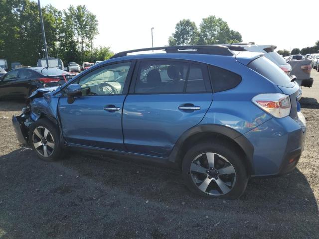 Photo 1 VIN: JF2GPBCC2EH328350 - SUBARU XV CROSSTR 