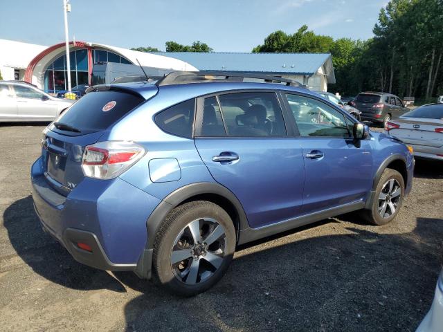 Photo 2 VIN: JF2GPBCC2EH328350 - SUBARU XV CROSSTR 