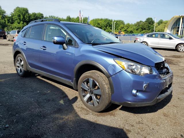 Photo 3 VIN: JF2GPBCC2EH328350 - SUBARU XV CROSSTR 