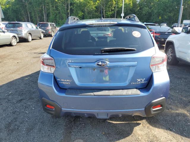 Photo 5 VIN: JF2GPBCC2EH328350 - SUBARU XV CROSSTR 